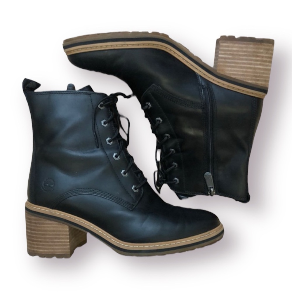 Timberland Sienna Boots